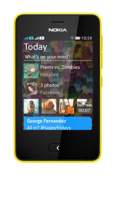 Nokia Asha 501 Full Specifications