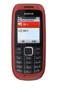 Nokia C1-00 Full Specifications