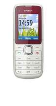 Nokia C1-01 Full Specifications