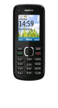 Nokia C1-02 Full Specifications