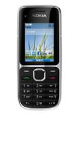 Nokia C2-01 Full Specifications
