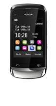 Nokia C2-06 Full Specifications