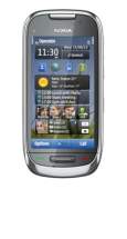 Nokia C7-00 Full Specifications