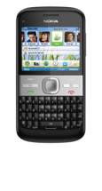 Nokia E5 Full Specifications