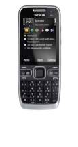 Nokia E55 Full Specifications