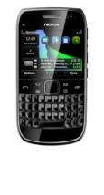 Nokia E6 Full Specifications
