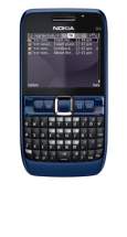 Nokia E63 Full Specifications