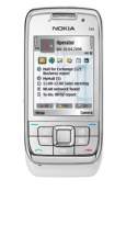 Nokia E66 Full Specifications