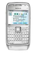 Nokia E71 Full Specifications