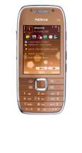 Nokia E75 Full Specifications