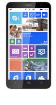 Nokia Lumia 1320 Full Specifications - Windows Mobiles 2024