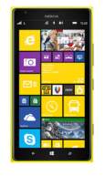 Nokia Lumia 1520 Full Specifications