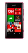 Nokia Lumia 505 Full Specifications