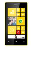 Nokia Lumia 520 Full Specifications