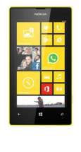 Nokia Lumia 525 Full Specifications
