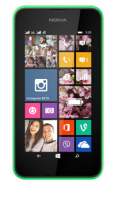 Nokia Lumia 530 Dual Full Specifications
