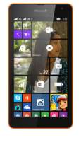 Nokia Lumia 535 Dual Full Specifications