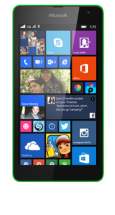 Nokia Lumia 535 Full Specifications - Windows Mobiles 2024