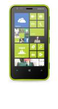 Nokia Lumia 620 Full Specifications
