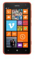 Nokia Lumia 625 Full Specifications