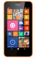 Nokia Lumia 630 Full Specifications