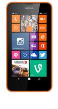 Nokia Lumia 635 Full Specifications