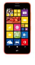 Nokia Lumia 638 4G Full Specifications