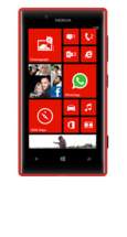 Nokia Lumia 720 Full Specifications