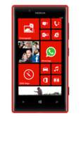 Nokia Lumia 720 Full Specifications