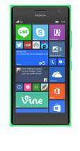 Nokia Lumia 735 Full Specifications
