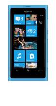 Lumia 800 Full Specifications