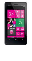 Nokia Lumia 810 Full Specifications