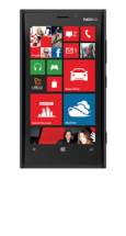 Nokia Lumia 920 Full Specifications