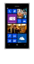 Nokia Lumia 925 Full Specifications