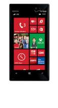 Nokia Lumia 928 Full Specifications