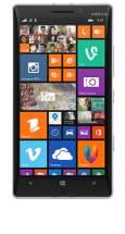 Nokia Lumia 930 Full Specifications