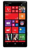 Nokia Lumia Icon Full Specifications - CDMA Phone 2024