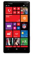 Nokia Lumia Icon Full Specifications