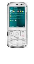 Nokia N79 Full Specifications