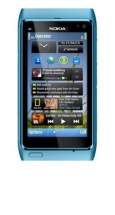 Nokia N8 Full Specifications