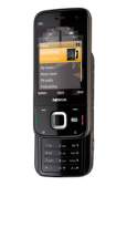 Nokia N85 Full Specifications