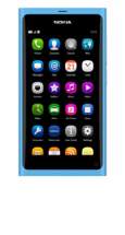 Nokia N9 Full Specifications