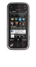 Nokia N97 mini Full Specifications
