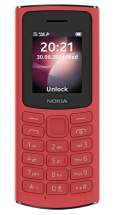 Nokia 105 4G Full Specifications