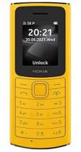 Nokia 110 4G Full Specifications - Basic Dual Sim 2024