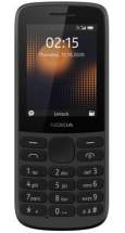Nokia 215 4G Full Specifications