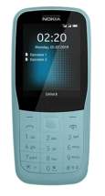 Nokia 220 4G Full Specifications