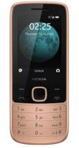Nokia 225 4G Full Specifications