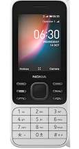 Nokia 6300 4G Full Specifications - Basic Dual Sim 2024