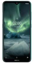 Nokia 7.2 Full Specifications - Dual Camera Phone 2024